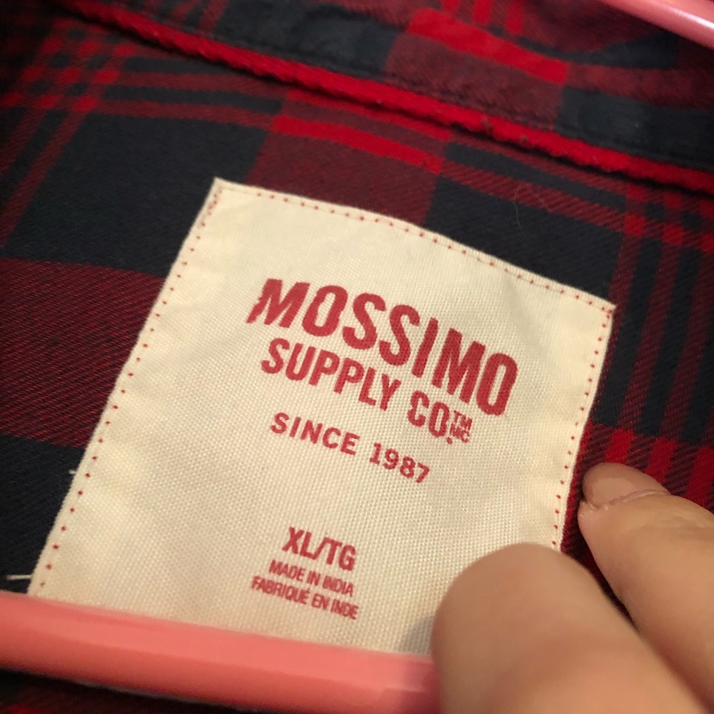 Red Flannel - Picture 3 of 4